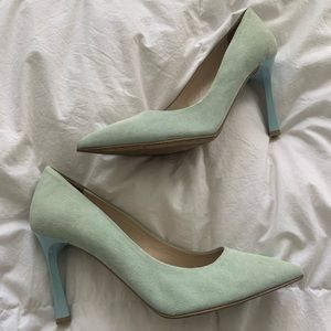 Hugo Boss Size 8 Pumps